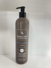 BABALUX - Keratin Conditioner - 400ml