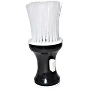 BARBER Neck Brush Talcum