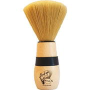 Rodeo Neck Brush Natural Bristles- Professional Nape Brush - No954