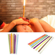 Ear Candles For Natural Ear Wax Removal