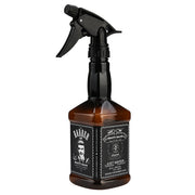 Hairdressing Spray Bottle Salon Barber Hair Tools Water Sprayer 650ML