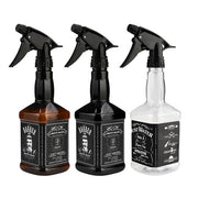 Hairdressing Spray Bottle Salon Barber Hair Tools Water Sprayer 650ML