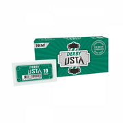 Derby Usta Razor Blades 100 pcs