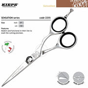 Kiepe Standard Hair Scissor - Code 2255-5