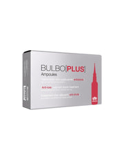 BULBOPLUS Anti loss adjuvant shock treatment 10x7.5ml