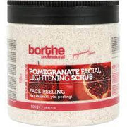 Borthe Facial Lightening Scrub