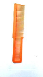 Toni&Guy hair comb - Orange