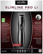 Andis Slimline Pro Li T-BlaTrimmer