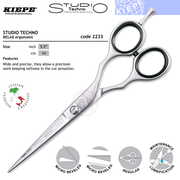 Kiepe Standard Hair Scissor - Code 2233