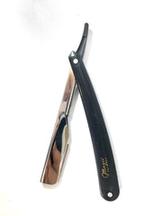 Magic Straight Razor - Black