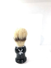 Shaving Brush black