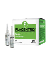 Farmagan Placentrix Fresh Tonic Action Ampoules 10x10ml