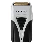 ANDIS ProFoil® Lithium Titanium Foil Shaver